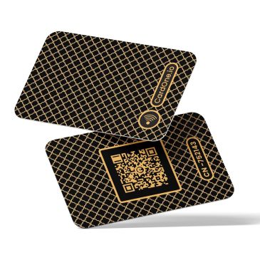 digital-business-card-contactless-business-card-card-one-logo